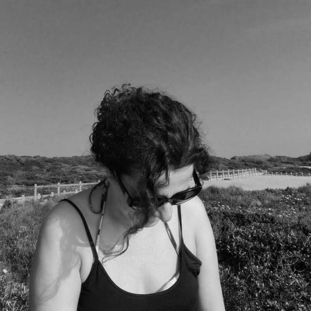 foto do perfil da Elsa